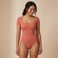 HolyShape SoftScoop Bodysuit