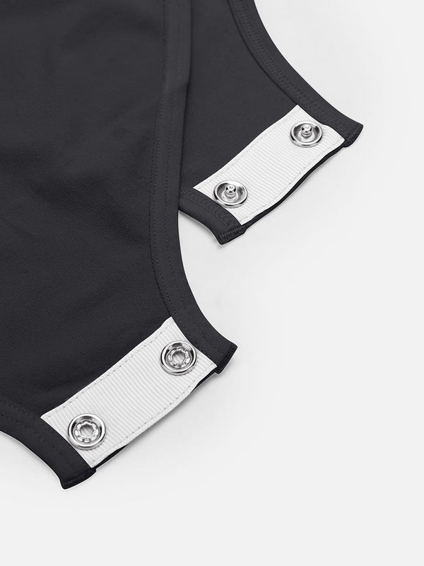 HolyShape SoftScoop Bodysuit