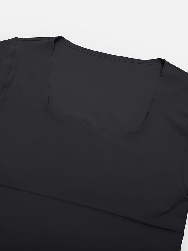 HolyShape SoftScoop Bodysuit