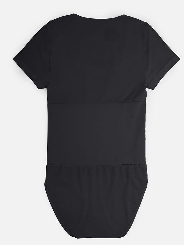 HolyShape SoftScoop Bodysuit