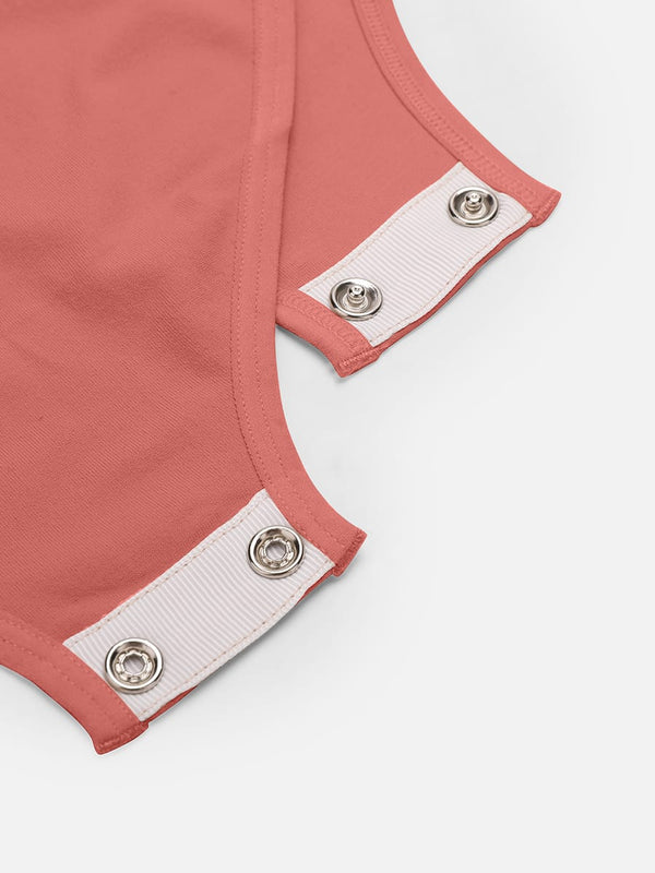 HolyShape SoftScoop Bodysuit