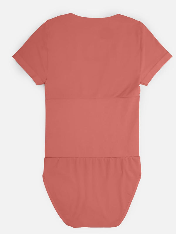 HolyShape SoftScoop Bodysuit