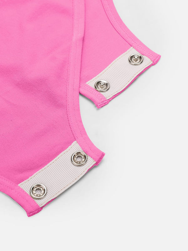 HolyShape SoftScoop Bodysuit