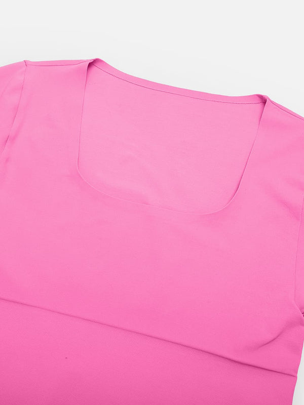 HolyShape SoftScoop Bodysuit