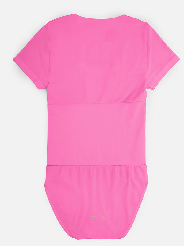 HolyShape SoftScoop Bodysuit