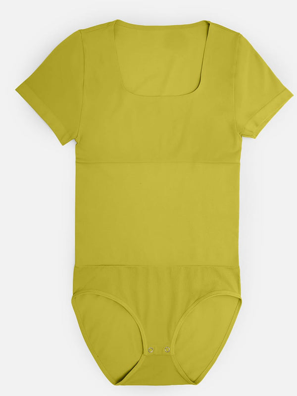 HolyShape SoftScoop Bodysuit