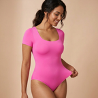HolyShape SoftScoop Bodysuit