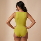 HolyShape CrewSoft Sculpt Bodysuit