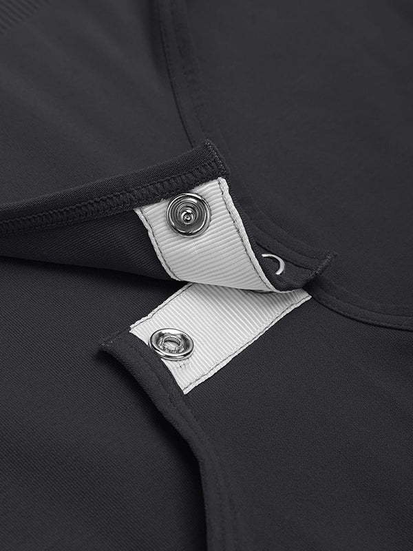 HolyShape CrewSoft Sculpt Bodysuit