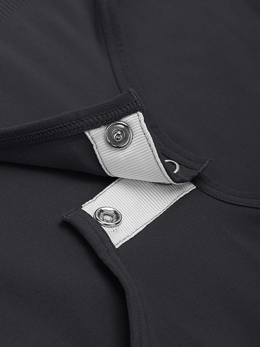 HolyShape CrewSoft Sculpt Bodysuit