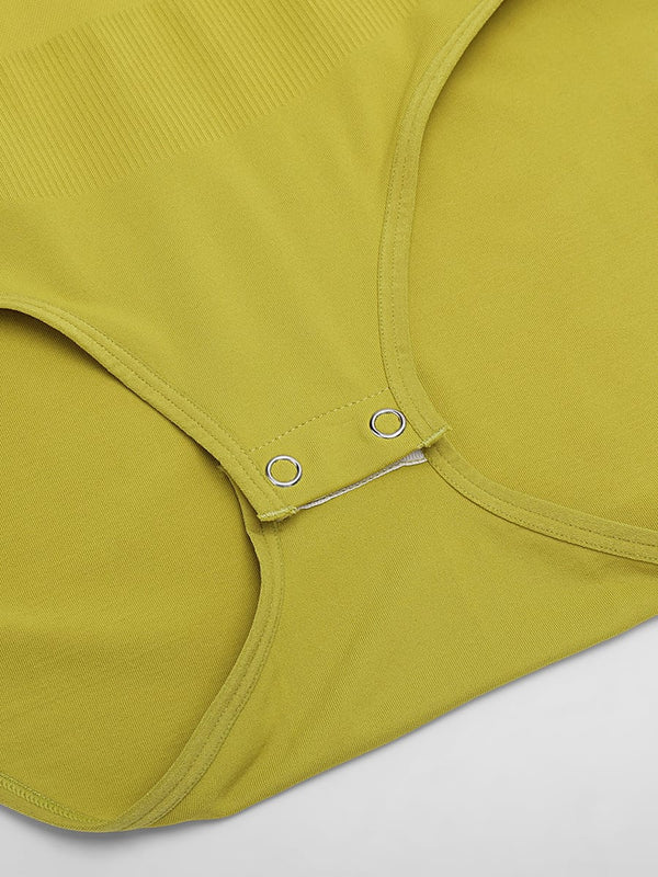 HolyShape CrewSoft Sculpt Bodysuit