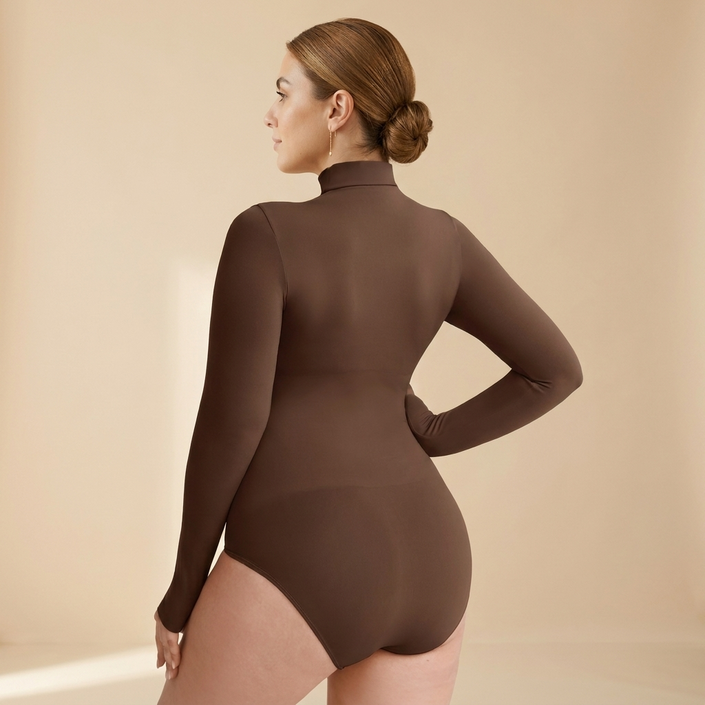 HolyShape ButterSoft Bodysuit