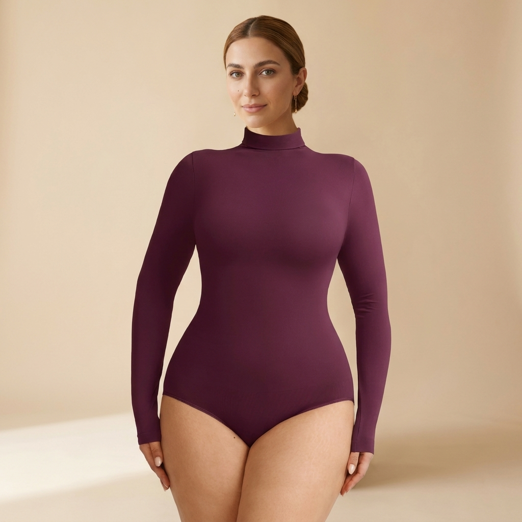 HolyShape ButterSoft Bodysuit