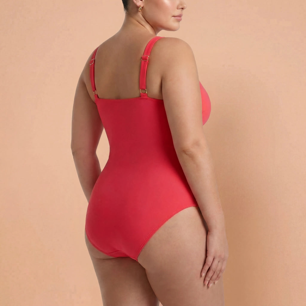 HolyShape Ring-V Sculpt Swimsuit