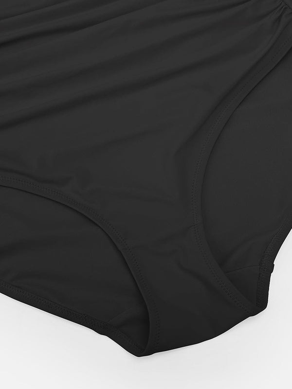 HolyShape Ring-V Sculpt Swimsuit