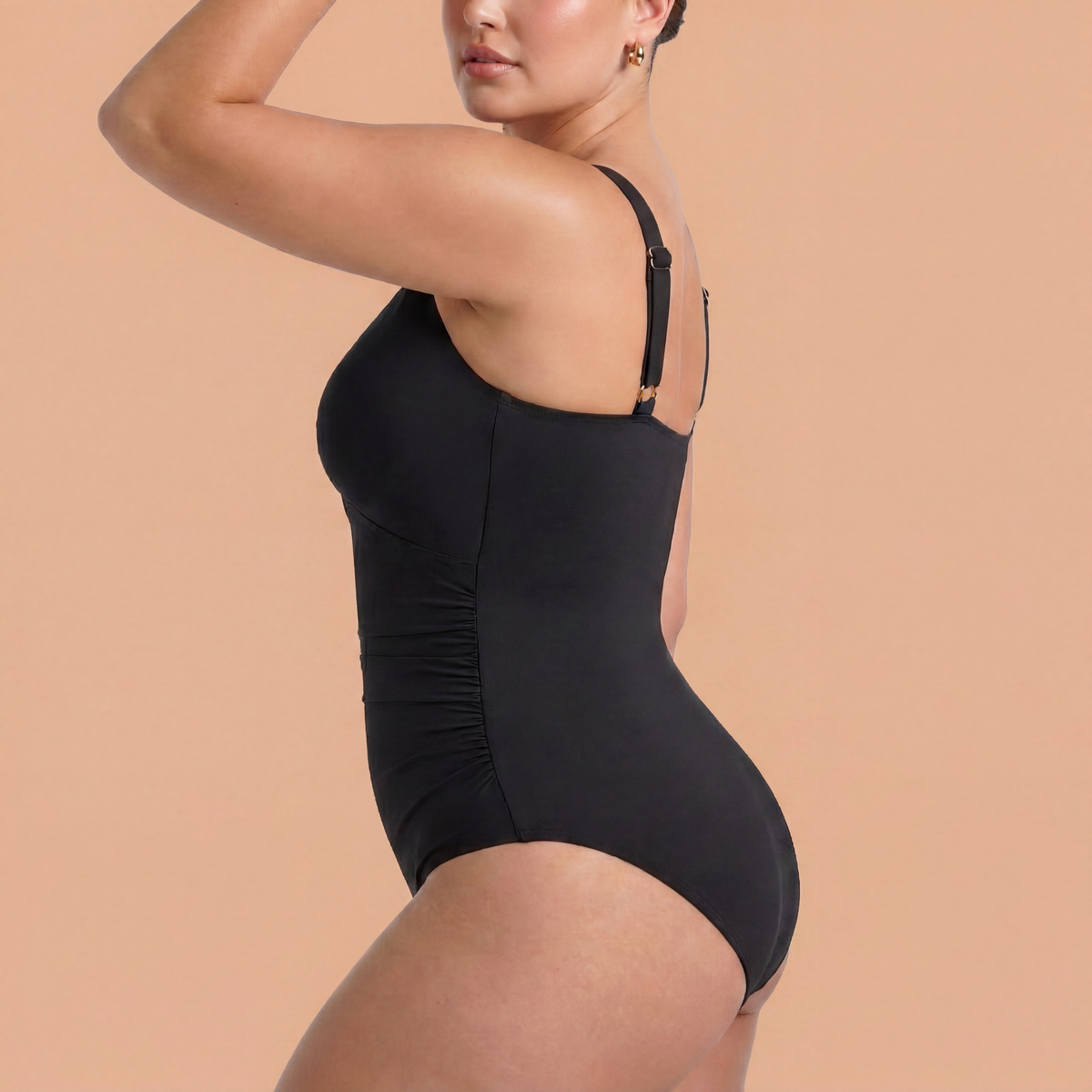 HolyShape Ring-V Sculpt Swimsuit