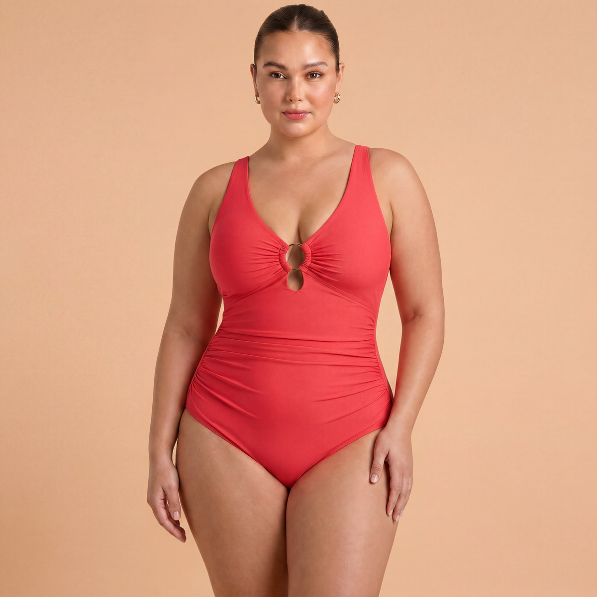 HolyShape Ring-V Sculpt Swimsuit