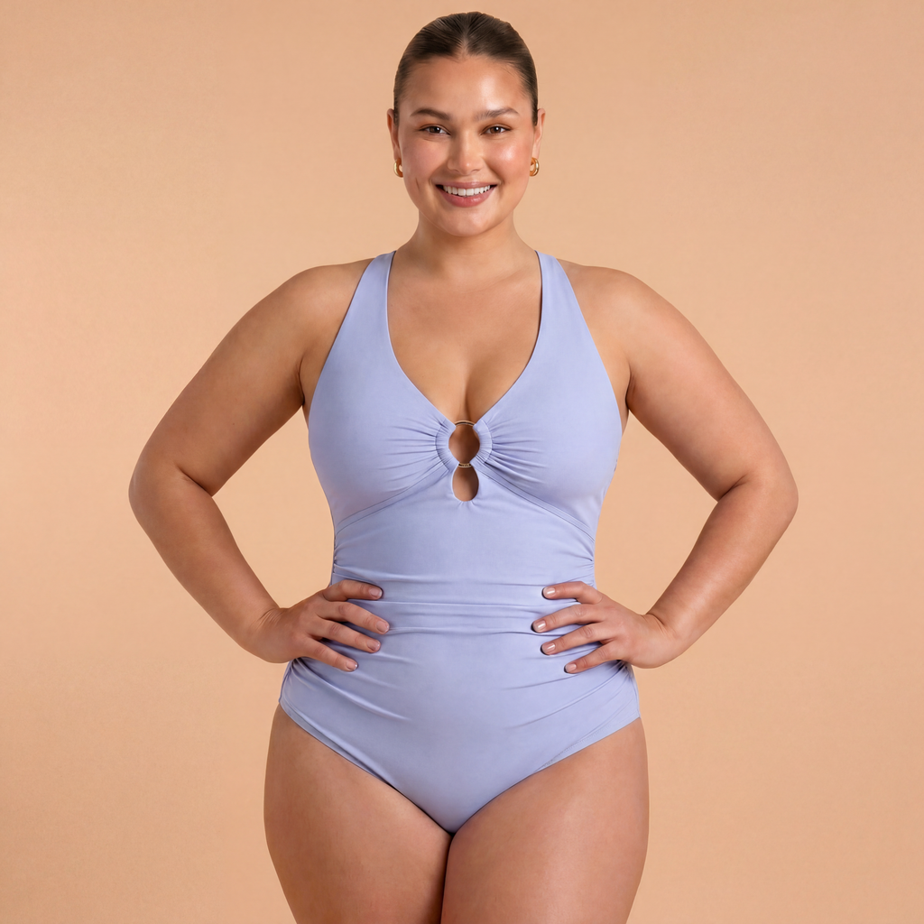 HolyShape Ring-V Sculpt Swimsuit