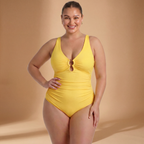 HolyShape Ring-V Sculpt Swimsuit