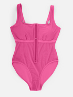 HolyShape ZipSculpt Swimsuit