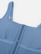 HolyShape ZipSculpt Swimsuit