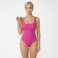 HolyShape ZipSculpt Swimsuit