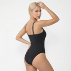 HolyShape ZipSculpt Swimsuit