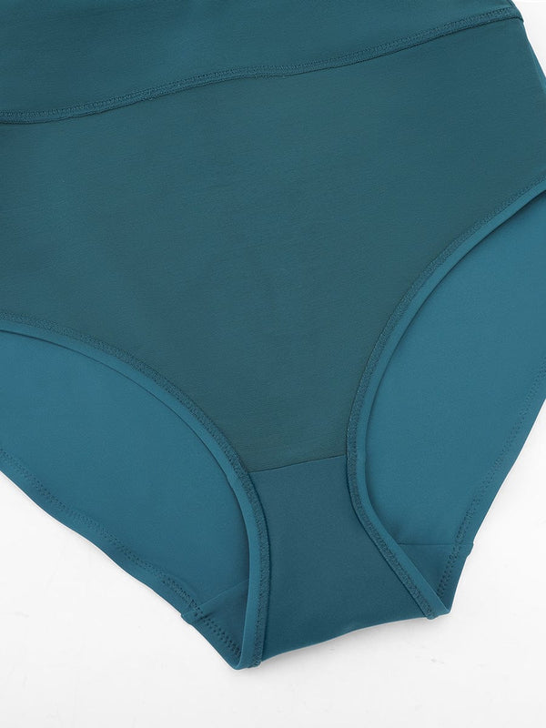 HolyShape SkirtedV Sculpt Swimsuit