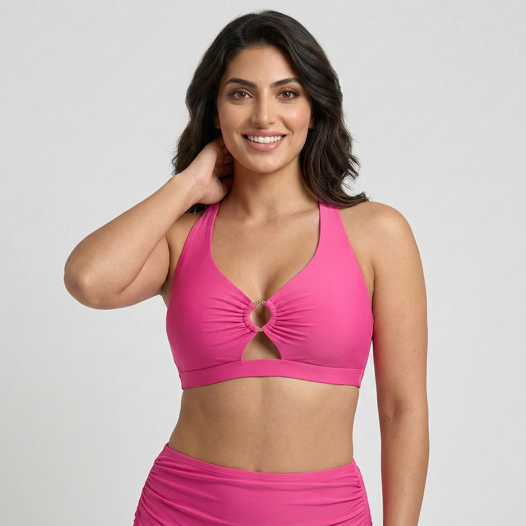 HolyShape Bella Curve™ Swimsuit