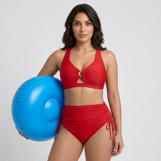HolyShape Bella Curve™ Swimsuit
