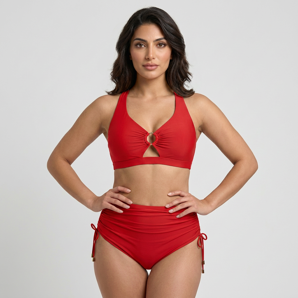 HolyShape Bella Curve™ Swimsuit