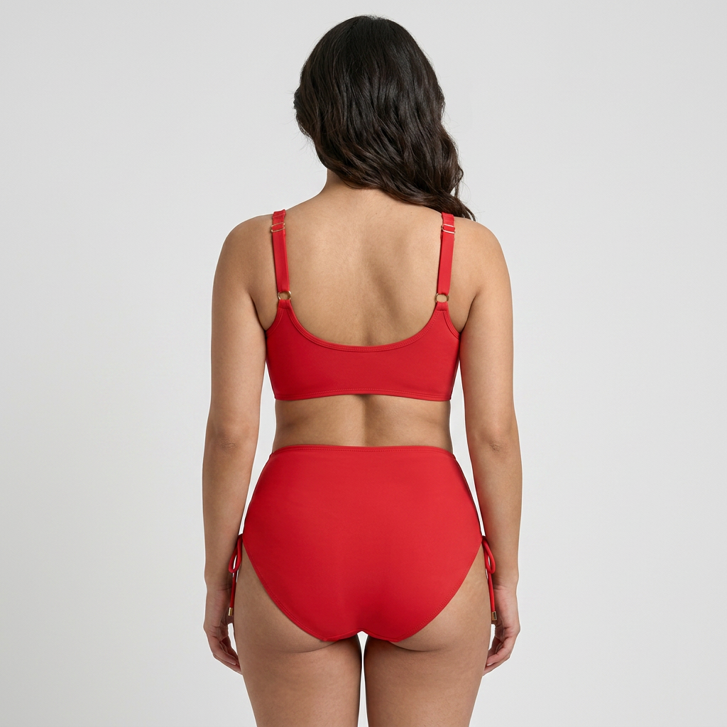 HolyShape Bella Curve™ Swimsuit