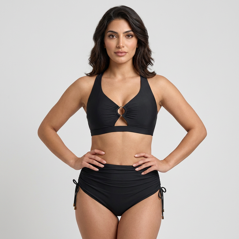 HolyShape Bella Curve™ Swimsuit