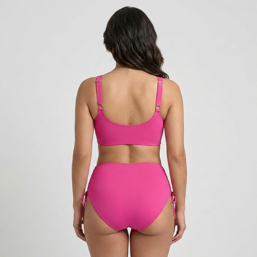 HolyShape Bella Curve™ Swimsuit