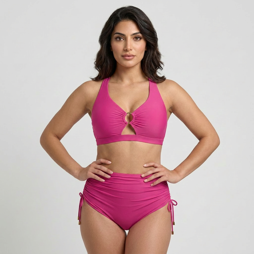 HolyShape Bella Curve™ Swimsuit