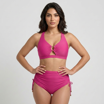 HolyShape Bella Curve™ Swimsuit