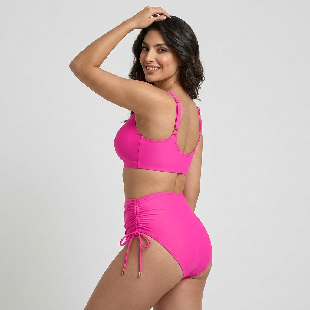 HolyShape Bella Curve™ Swimsuit
