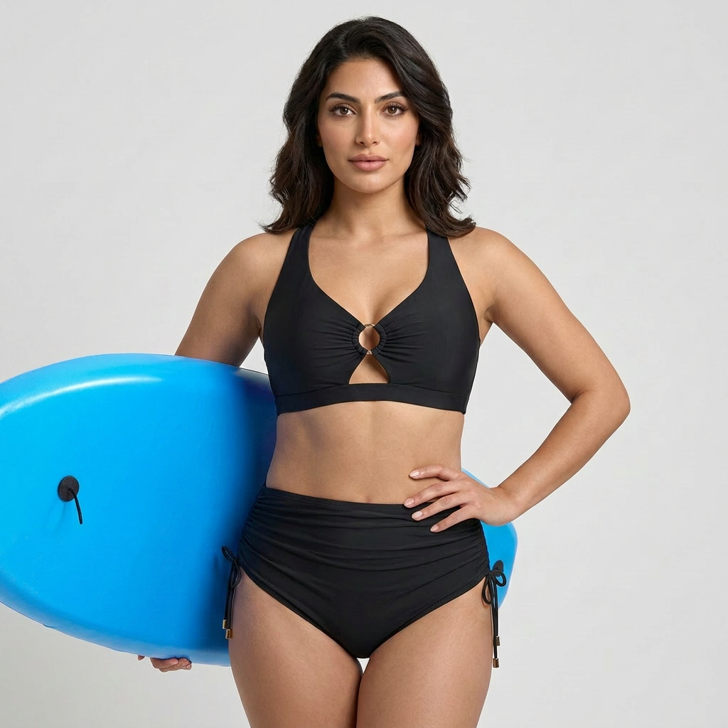HolyShape Bella Curve™ Swimsuit