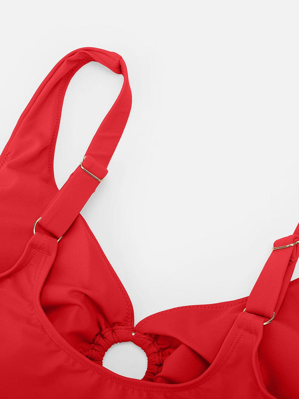 HolyShape Bella Curve™ Swimsuit