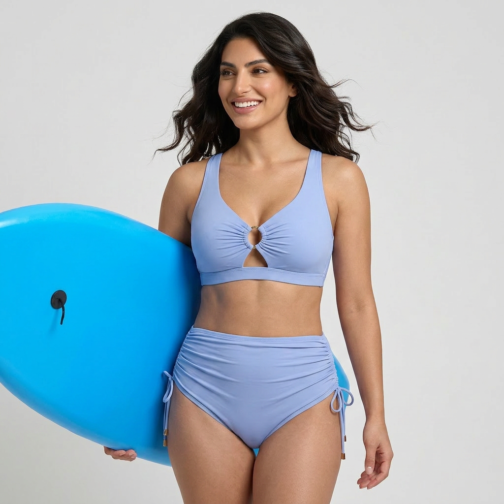 HolyShape Bella Curve™ Swimsuit