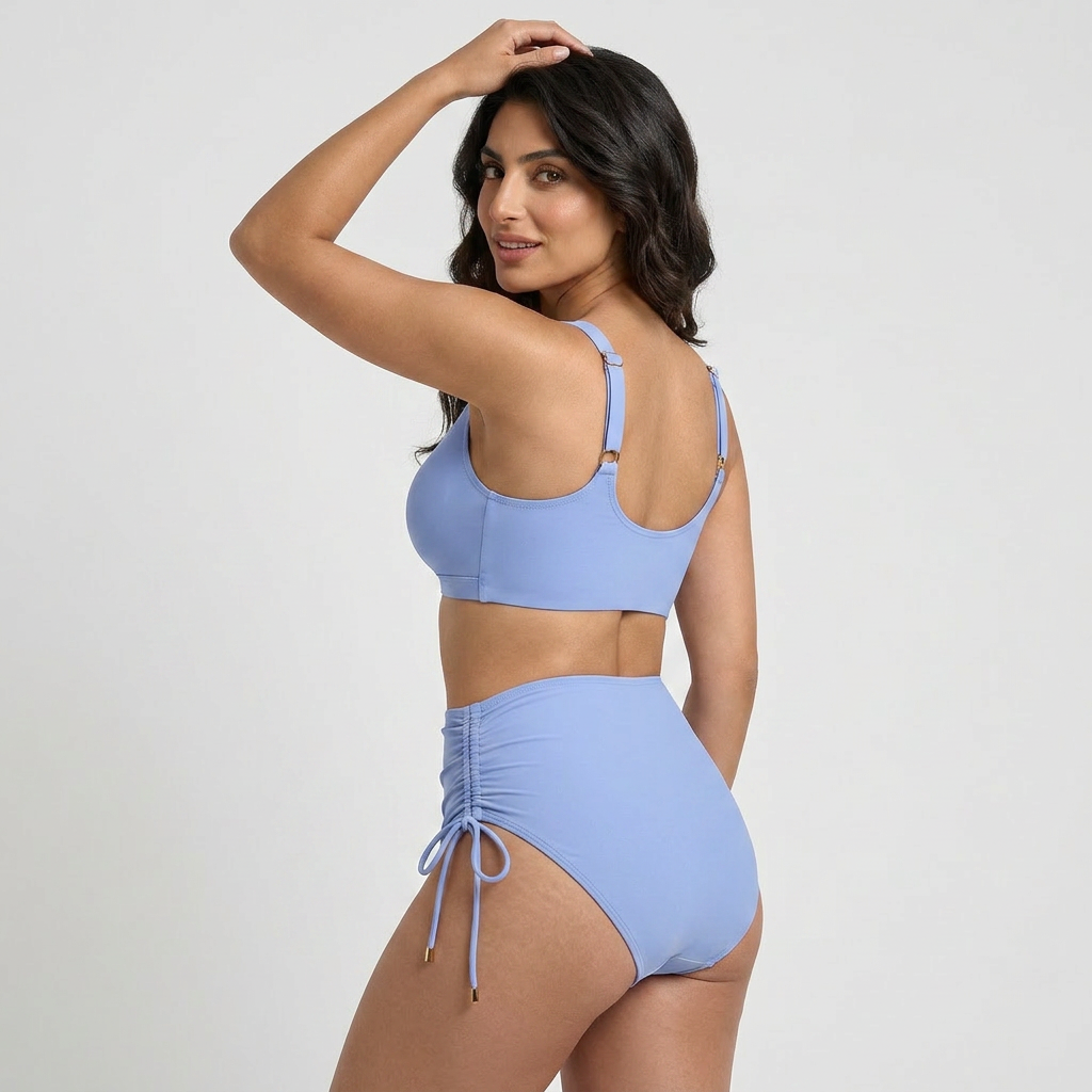 HolyShape Bella Curve™ Swimsuit