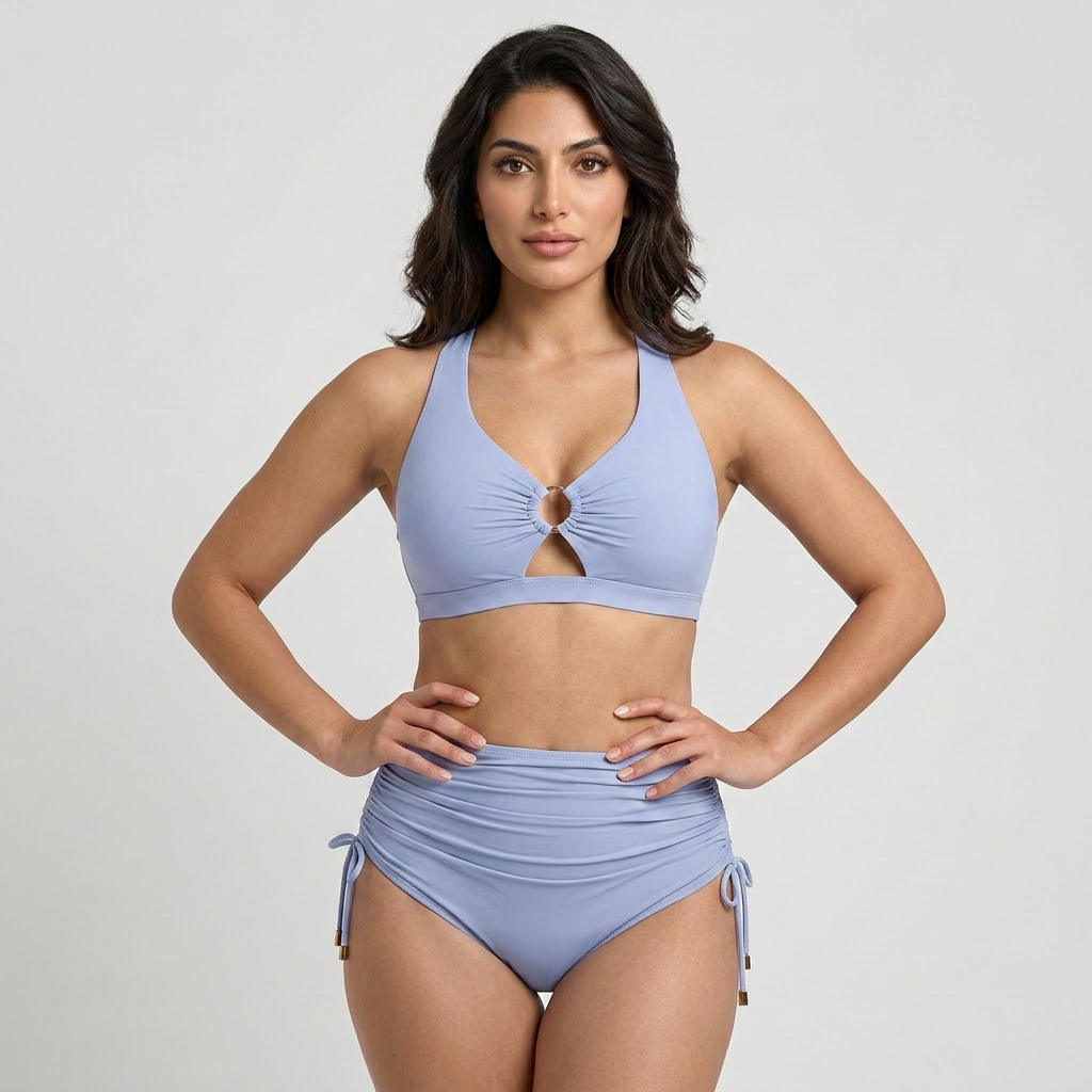 HolyShape Bella Curve™ Swimsuit