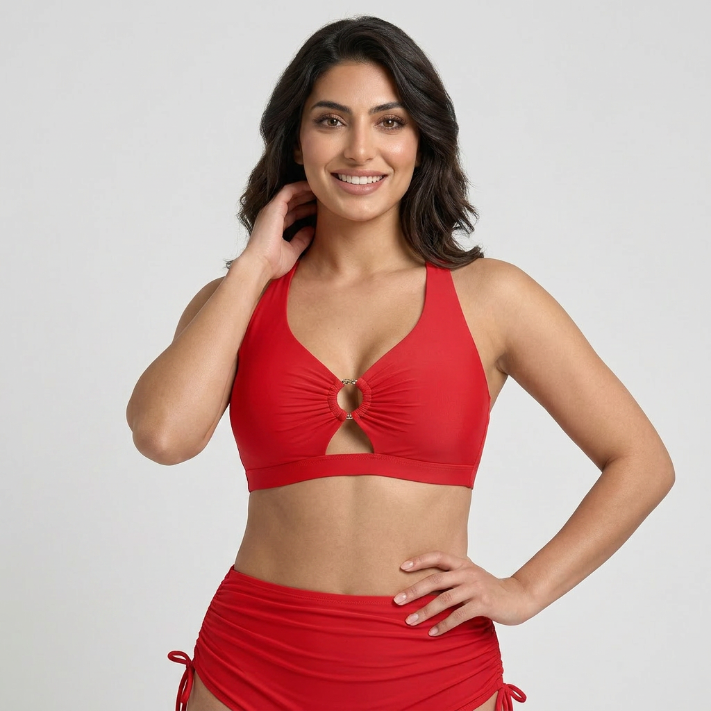 HolyShape Bella Curve™ Swimsuit