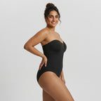 HolyShape Strapless U-Sculpt Swimsuit