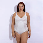 Model in the picture is 178 cm tall, and weights 96 Kgs wearing XL