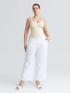 Seamless V Neck Ruched Bust Tummy Control Thong Shaping Bodysuit