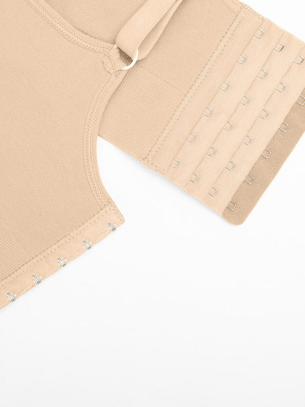 HolyShape BackWrap Bra - Upgrade Style