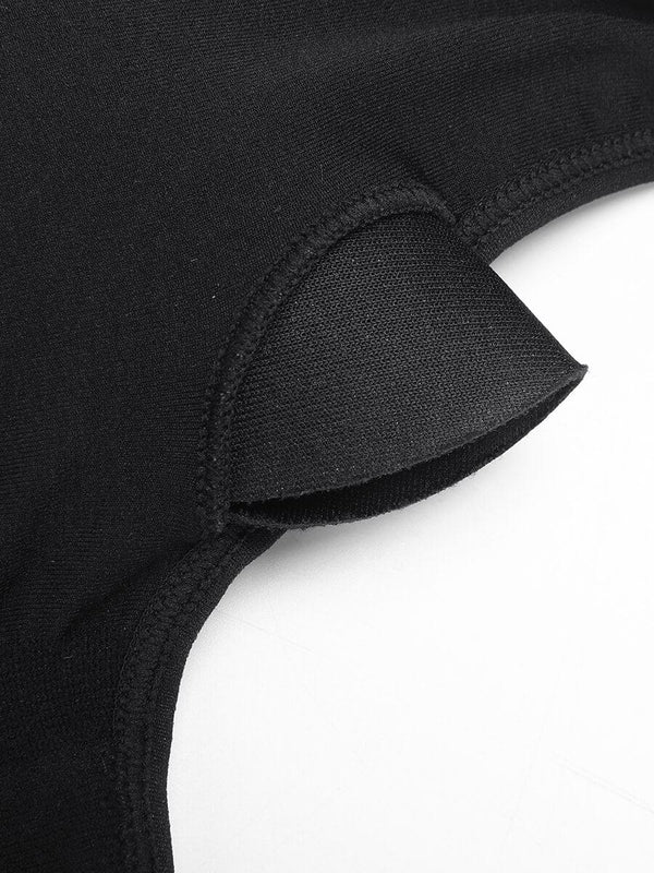 HolyShape BackWrap Bra - Upgrade Style