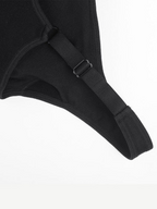 HolyShape BackWrap Bra - Upgrade Style