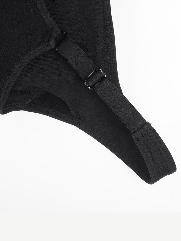 HolyShape BackWrap Bra - Upgrade Style